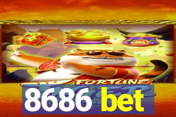 8686 bet